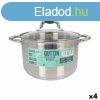 Lbas vegfedvel Quttin Caesar Acl  24 x 15,5 cm (4 egys