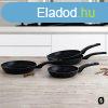 Tapadsmentes serpeny Quid Estelar Fekete Fm MOST 14780 HE
