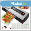 Ruhhy vkuumcsomagol, beptett mrleggel - 120 W 00022533