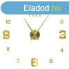 Csinld magad 3D falira ntapads elemekkel - DIY kreatv m