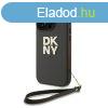 Apple iPhone 16 Pro DKNY DKHCP16LPBSWSA Htlap - Barna