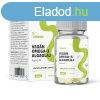 Netamin vegn omega-3 algaolaj kapszula 60 db