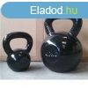 SPARTAN Vas Fles Sly 24 kg (kettlebell)