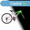 KPC FluoBike Bloom VILGTS 24 rzsaszn fluoreszkl gyerm