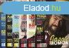 5perc Angol magazin (6 db) - knyvcsomag - Szalai Nra