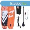 Zray Evasion 9' Sup, 275x76x13cm, 90kg teherbrs, kajakk a