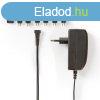 NEDIS ACPA003 univerzlis hlzati adapter, llthat 9V-24V
