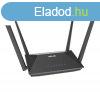 ASUS AX1800 router (HOTSPOT, 1000 Mbps, 4 antenna, Dualband,