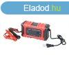 Aut akkumultor tlt 12V/6A SMART AM7221
