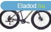 Capriolo Fatboy 26 fatbike kerkpr Grafit-Zld