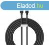 BASEUS COOLPLAY adatkbel (Type-C - lightning, 20W, gyorstl