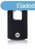 Lakat Yale Y121B/40 bar, High Security, Függő, Fekete, 46 mm