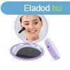 LED világítású sminktükör