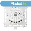 Ajax LIGHTCORE-2WAY-2GANG LightCore rel, alternatv, 2 gomb