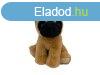 Plss kutya, 20 cm - bulldog