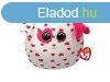 Ty Squishy prna alak plss figura BEAU, 30 cm - kutya