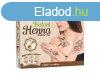 TyToo Instant Henna Studio olajjal
