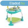Bright Starts - Aktv centrum 2in1 Bounce Bounce Baby 6h+ 1
