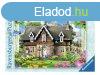 Ravensburger Puzzle 1000 db - Country Cottage (No15)