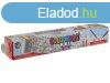 Kifest henger 2,5 m 6 db ceruzval