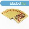 Goldlife arany krtya kszlet