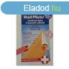 WundMed (CP) Sebtapasz Vghat Textil 3 x 0,5 m x 6 cm /908
