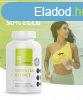 Zöld tea kivonat 50% EGCG tartalommal 60 db
