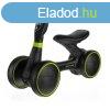 Zopa futbicikli Easy-Way duplakerek Race zld