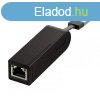 D-LINK talakt USB 2.0 to Ethernet Adapter 100Mbps, DUB-E1