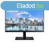 Samsung Monitor 27" - F27T450FQR (IPS, 1920x1080, 16:9,