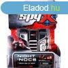 SpyX jjellt mini tvcs