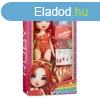 Rainbow High Vzparti divat divatbabk