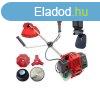 Elefant Mogilev KM 5500 benzines fkasza, 5,5 kW, 56cc