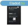 BlueStar LG K10 2017 BL-46G1F utngyrtott akkumultor 2800m