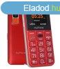 MyPhone Halo Easy Red