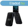 Nokia 2660 Flip DualSIM Black