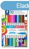 Rostirn kszlet, 1/3 mm, ktvg, STAEDTLER "3280&quo