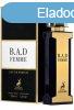 Alhambra B.A.D. Femme - EDP 100 ml