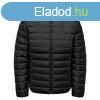 Frfi Sport kabt Only & Sons Onsbrody Quilt Vd Fekete M