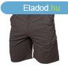 Warmpeace Shorts Tobago, fekete kv