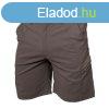 Warmpeace Shorts Tobago, nagy barna