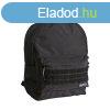 Mil-tec CITYSCAPE daypack htizsk, fekete, 20 l