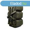 DRAGOWA Taktikai tmad htizsk Dagger 90 L, olvazld