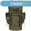 MFH MOLLE 65L htizsk, alumnium rd, BW camo