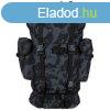 MFH MOLLE 65L htizsk, alumnium rd, jszakai sznkavalkd