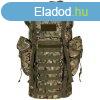 MFH Htizsk MOLLE 65L, alumnium rd, op.-camo