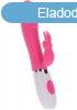 ToyJoy Funky Fun Toys Funky Rabbit Pink
