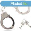 ToyJoy Classics Metal Handcuffs Metal