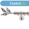 Landhouse 19mm fm karnisgarnitra inox Olajg vggel