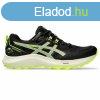 Frfi edzcip Asics Gel-Sonoma 7 Fekete MOST 64775 HELYETT 